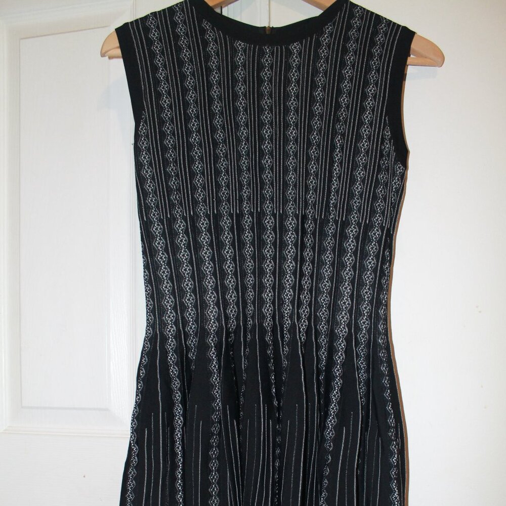 Gorgeous ALAIA knit Dress 38